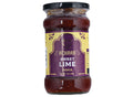 DEEP SWEET LIME PICKLE 340 GM