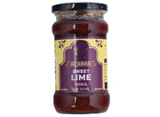 DEEP SWEET LIME PICKLE 340 GM