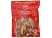 Deep Tandoori Naan 5pcs