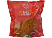 Deep Aloo paratha