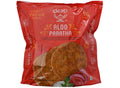 Deep Aloo paratha