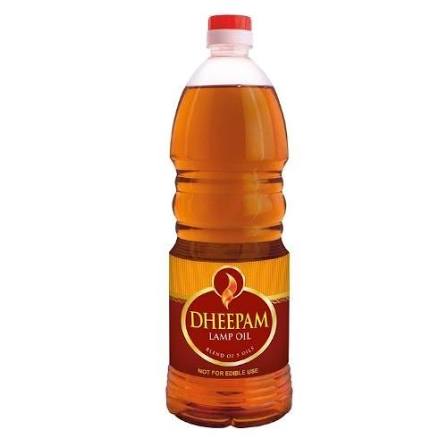 DEEPAM LAMP OIL 777