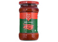 RED CHILLI PICKLE DEEP