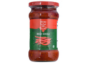 RED CHILLI PICKLE DEEP