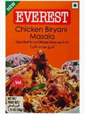 Everest Chicken Biryani Masala