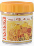 EVEREST KESRI MILK MASALA 100 gm