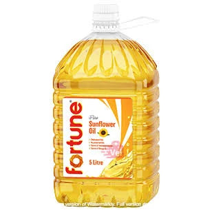 FORTUNE OIL 5 LITRE