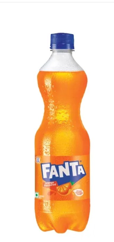 Fanta 1.25L