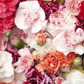 Fresh Assorted Pooja Flowers