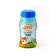 GRB GHEE 830 ML