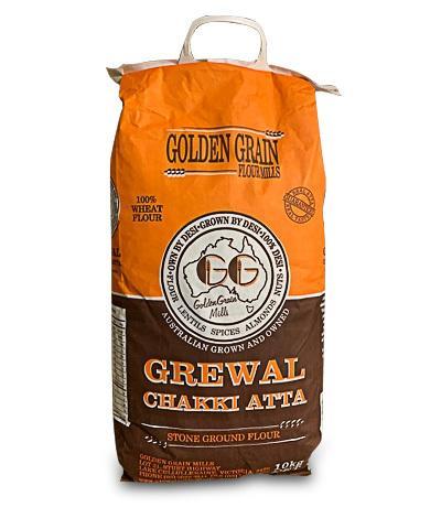 Grewal Atta 10 kg