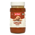 GINGER PICKLE PRIYA 1KG