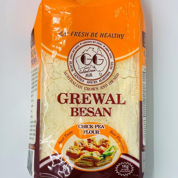 Grewal Besan 1 kg