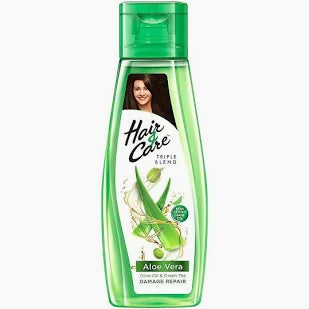HAIR &CARE OIL