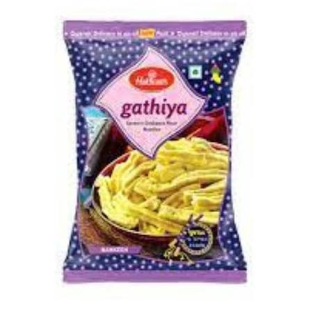 HALDIRAM GATHIYA