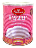 Haldiram's Rasgulla 1 kg