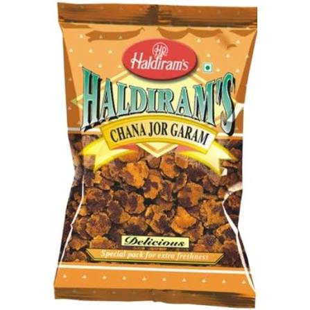 Haldiram's Chana Jor Garam 200 g
