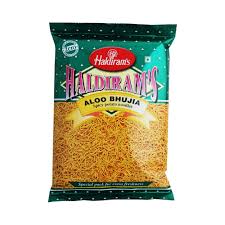 Haldiram's Aloo Bhujia 200 g