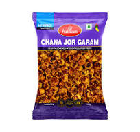 Haldiram's Chana Jor Garam 200 g