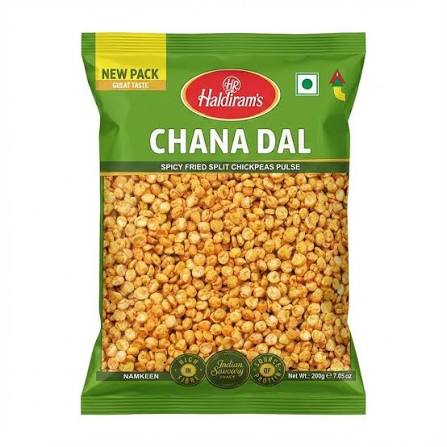 Haldiram's Chana Dal 200 g