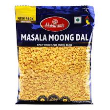 Haldiram's Masala Moong Dal 200 g