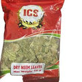ICS DRY NEEM LEAVES