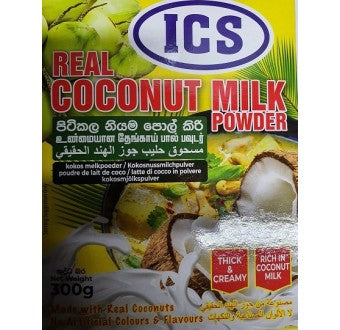 ICS COCONUT MILK POWDER 300G