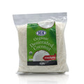 ORGANIC SHIREDED COCONUT ICS 250 GM