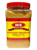 PUNJABI SAKKAR ICS
