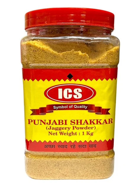 PUNJABI SAKKAR ICS