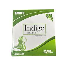 Amir's Indigo Powder 100 g