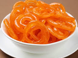 Fresh Jalebi 500 g