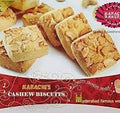 KARACHI CASHEW BISCUITS 400 GM