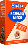 MDH Kashmiri Mirch 100g