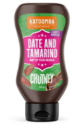 Date and Tamarind Chutney Katoomba 295 ml