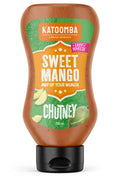 SWEET MANGO CHUTNY KATOOMBA