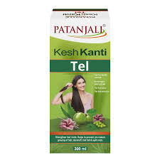 PATANJALI KESH KANTI HAIR OIL 300 ML