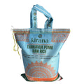 Kirana Thanjavur Ponni Raw Rice 5kg