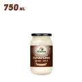 KISAAN BUFFALO GHEE 750 ML