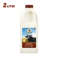 Kisaan Buffalo Milk