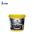 KISAAN COW GHEE 1 LITRE