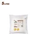 Kisaan Milk 5L