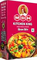 MDH KITCHEN KING MASALA 110 GM