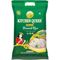Kitchen Queen Basmati Rice 5kg