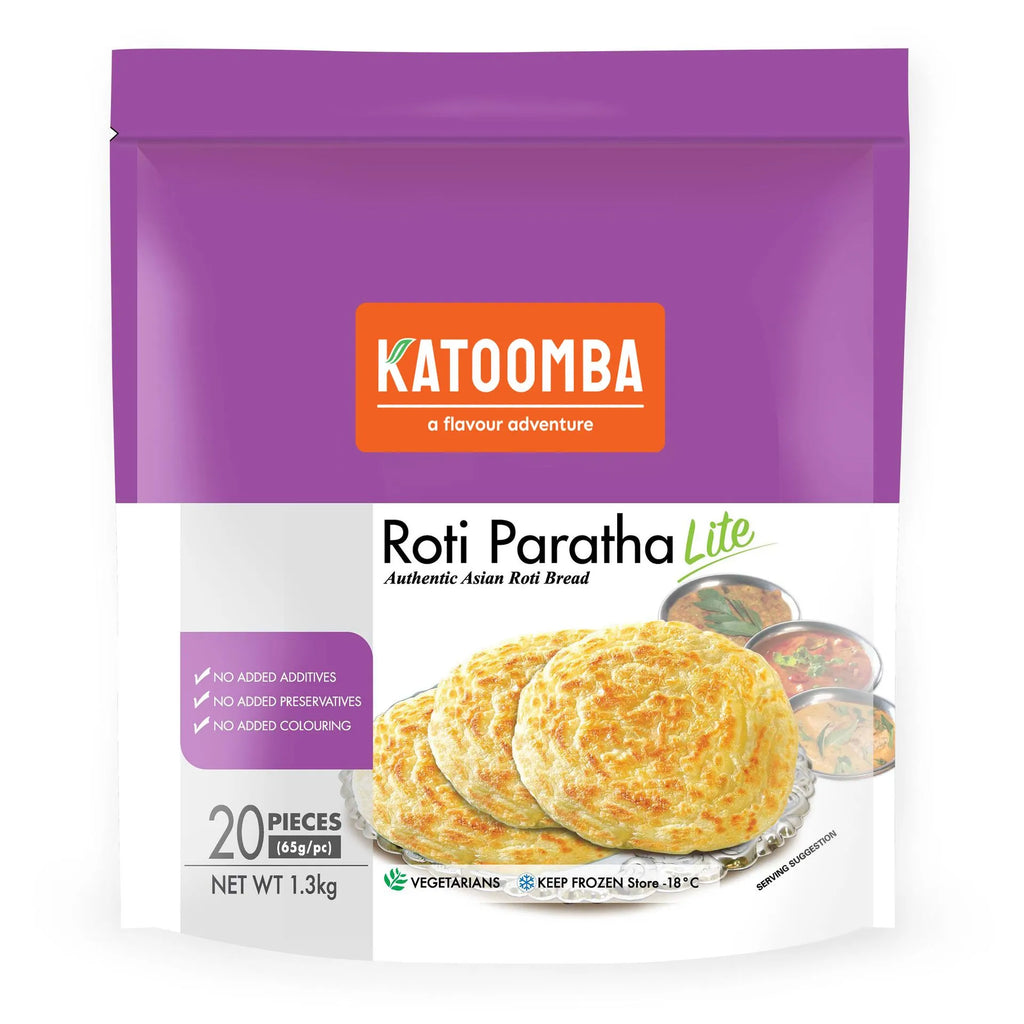 KATOOMBA LITE PARATHA 20 PC