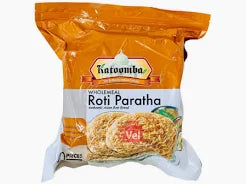 KATOOMBA WHOLEMEAL ROTI PARATHA 30 Pieces