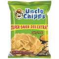 LAYS UNCLE CHIPS 50 GM