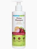 MAMA EARTH ONION SHAMPOO
