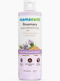 MAMAEARTH ROASEMARY HAIR OIL