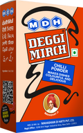 MDH Deggi Mirch